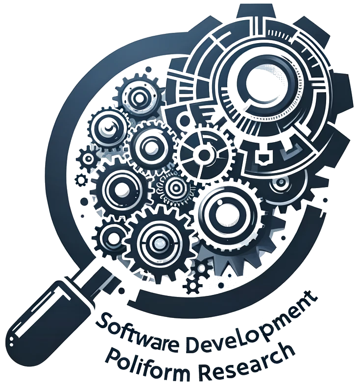 Large Poliform Research Logo